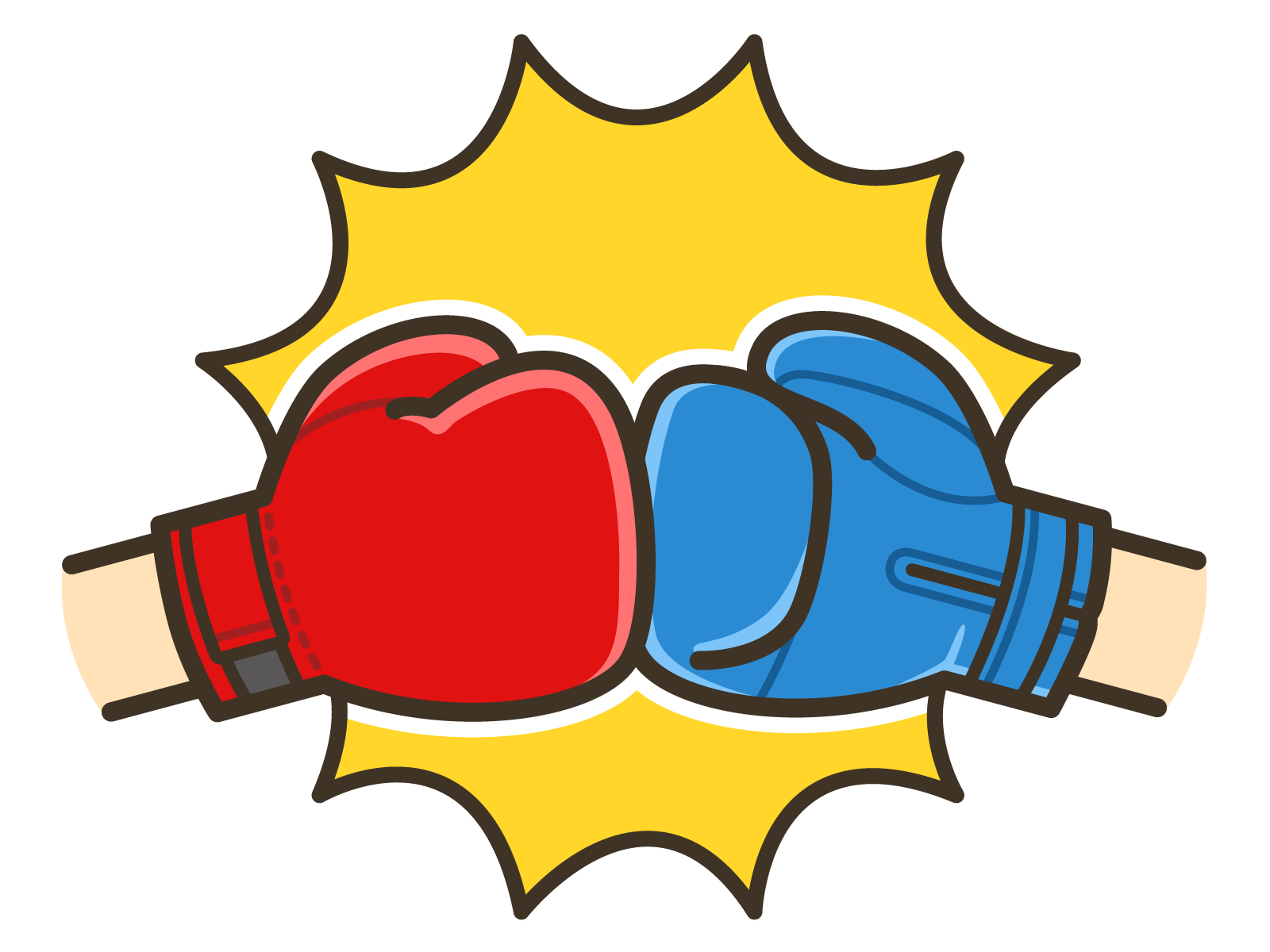 挑戦のイメージ