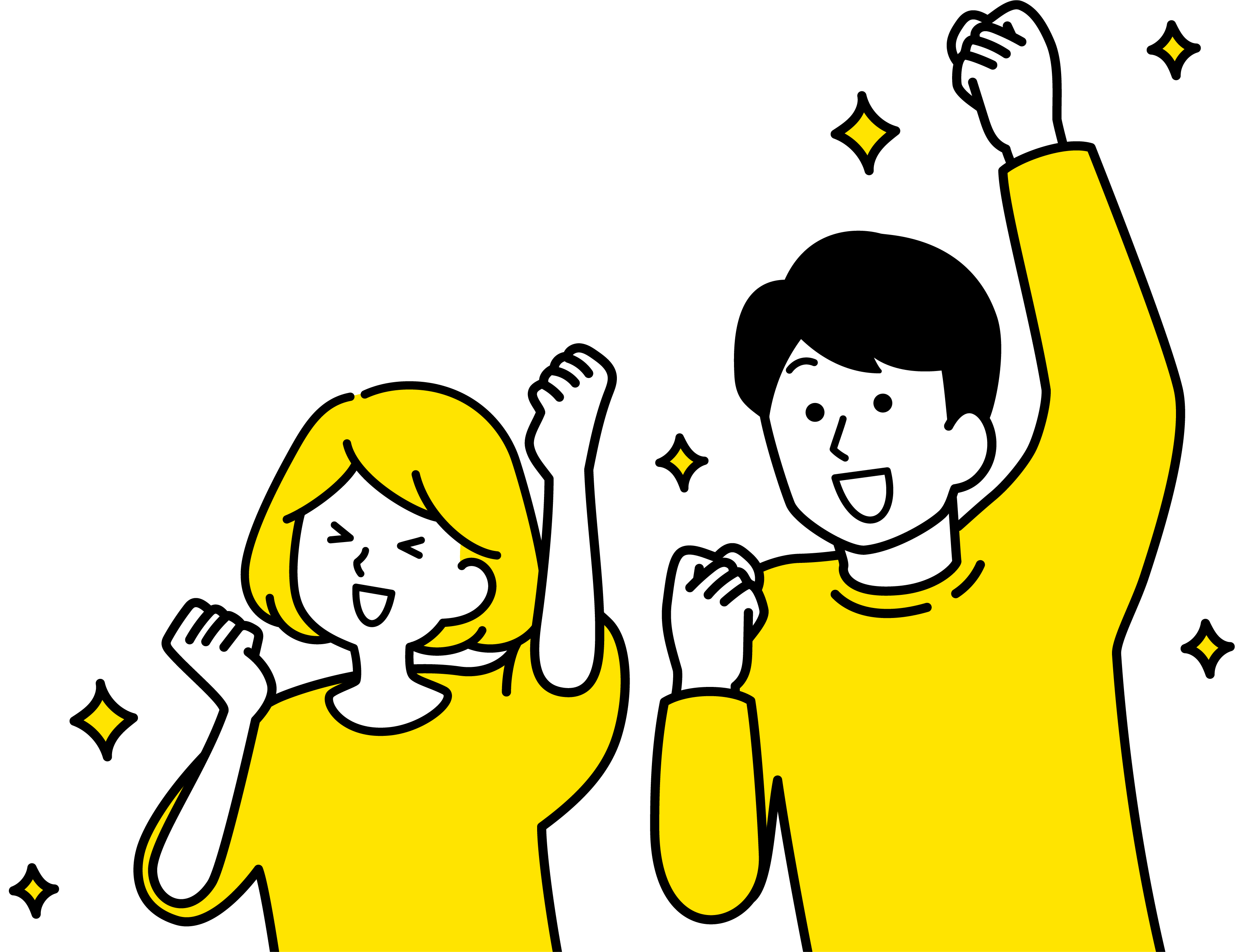 心躍のイメージ