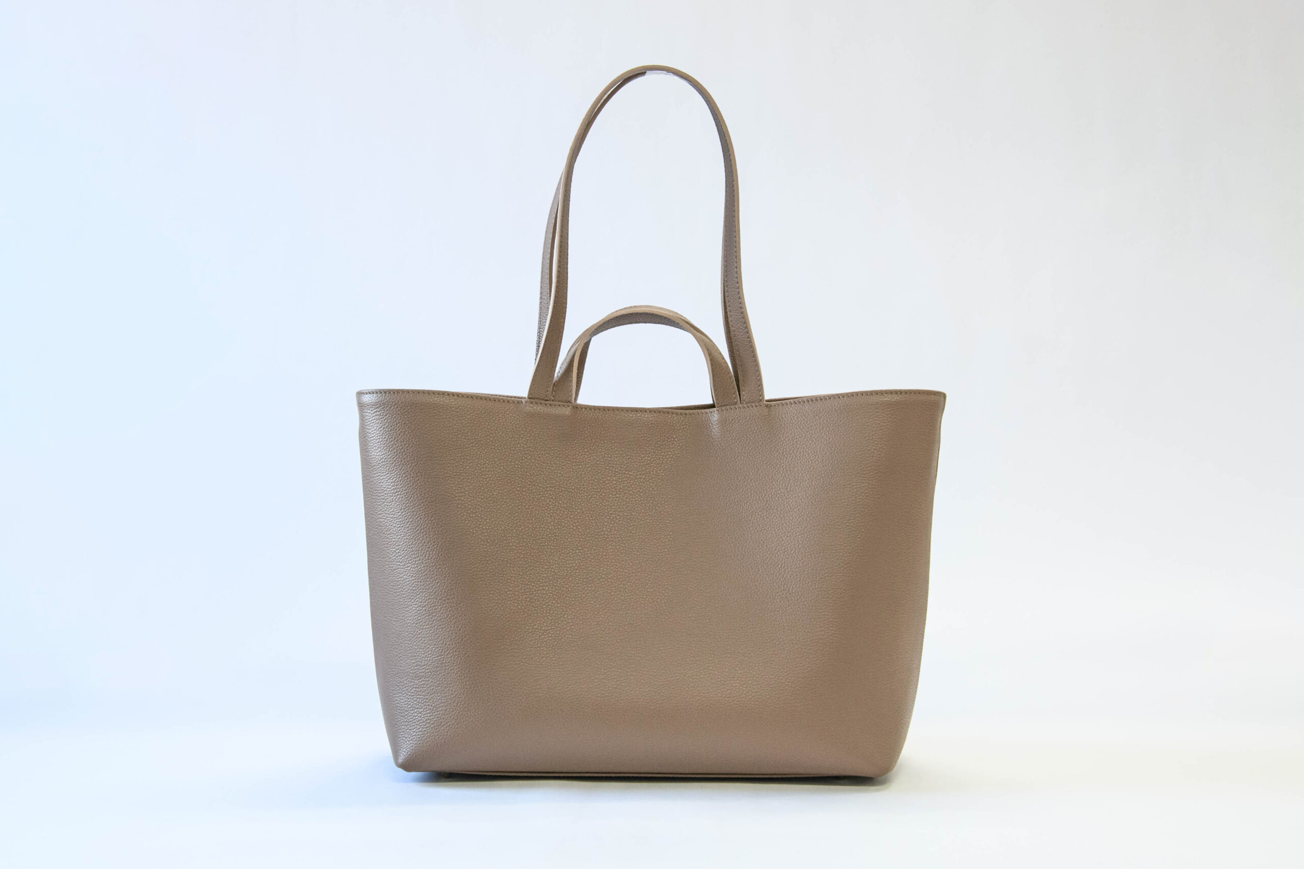 大人ダブルハンドルトート_プレミアム 大人ダブルハンドルトート_プレミアム の作品画像