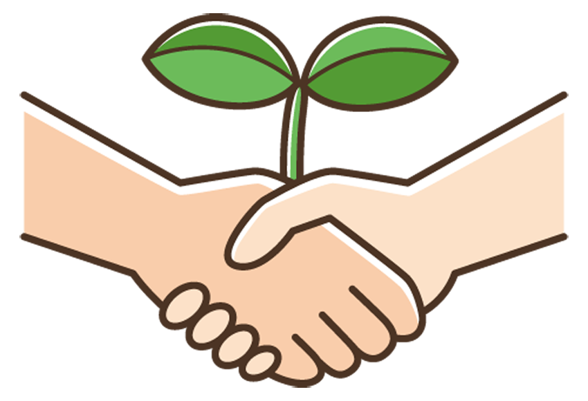 約束のイメージ