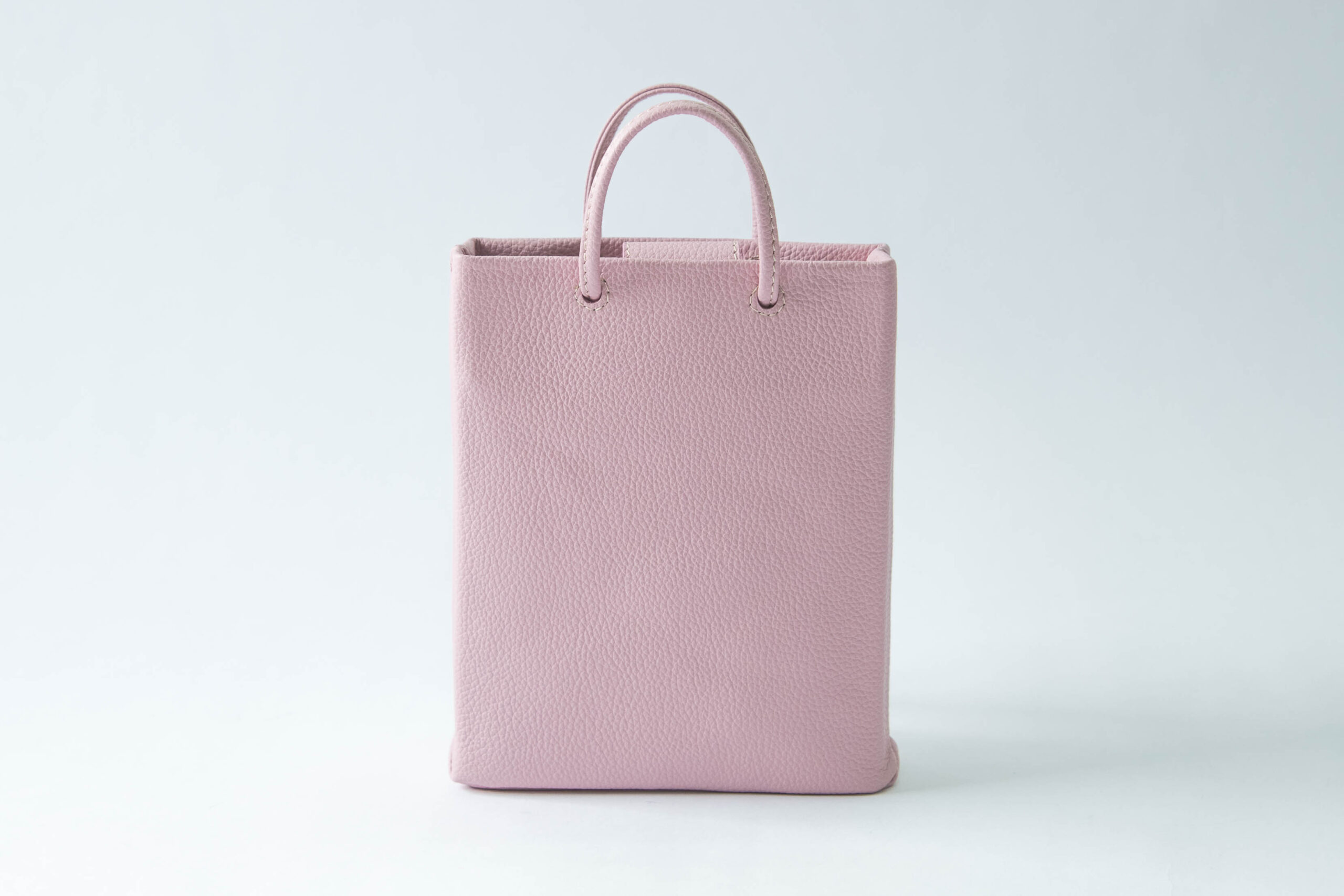 大人革袋スマホショルダータテ型_プレミアム 大人革袋スマホショルダータテ型_プレミアム の作品画像