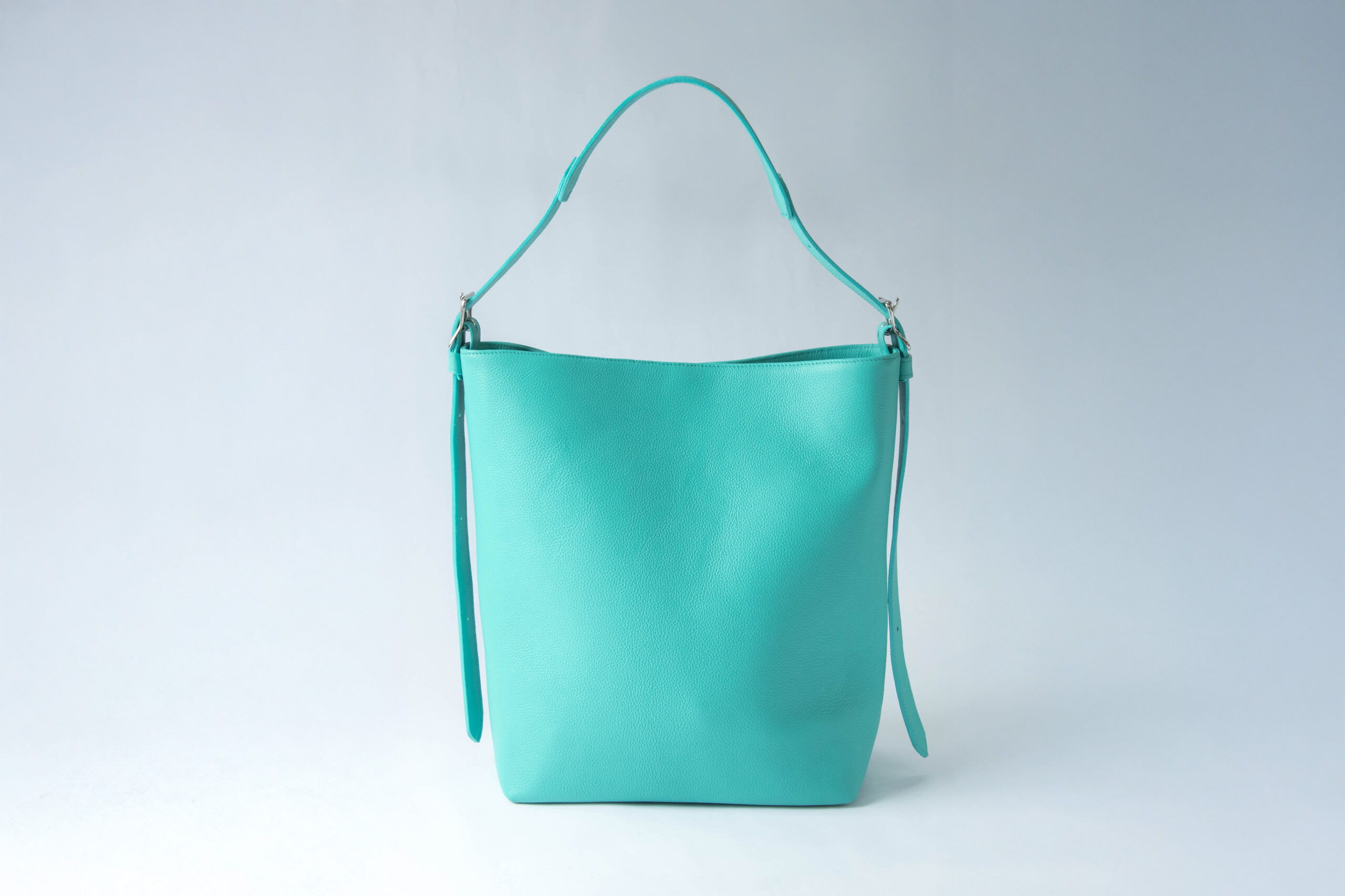 大人バケットバッグ_プレミアム 大人バケットバッグ_プレミアム の作品画像