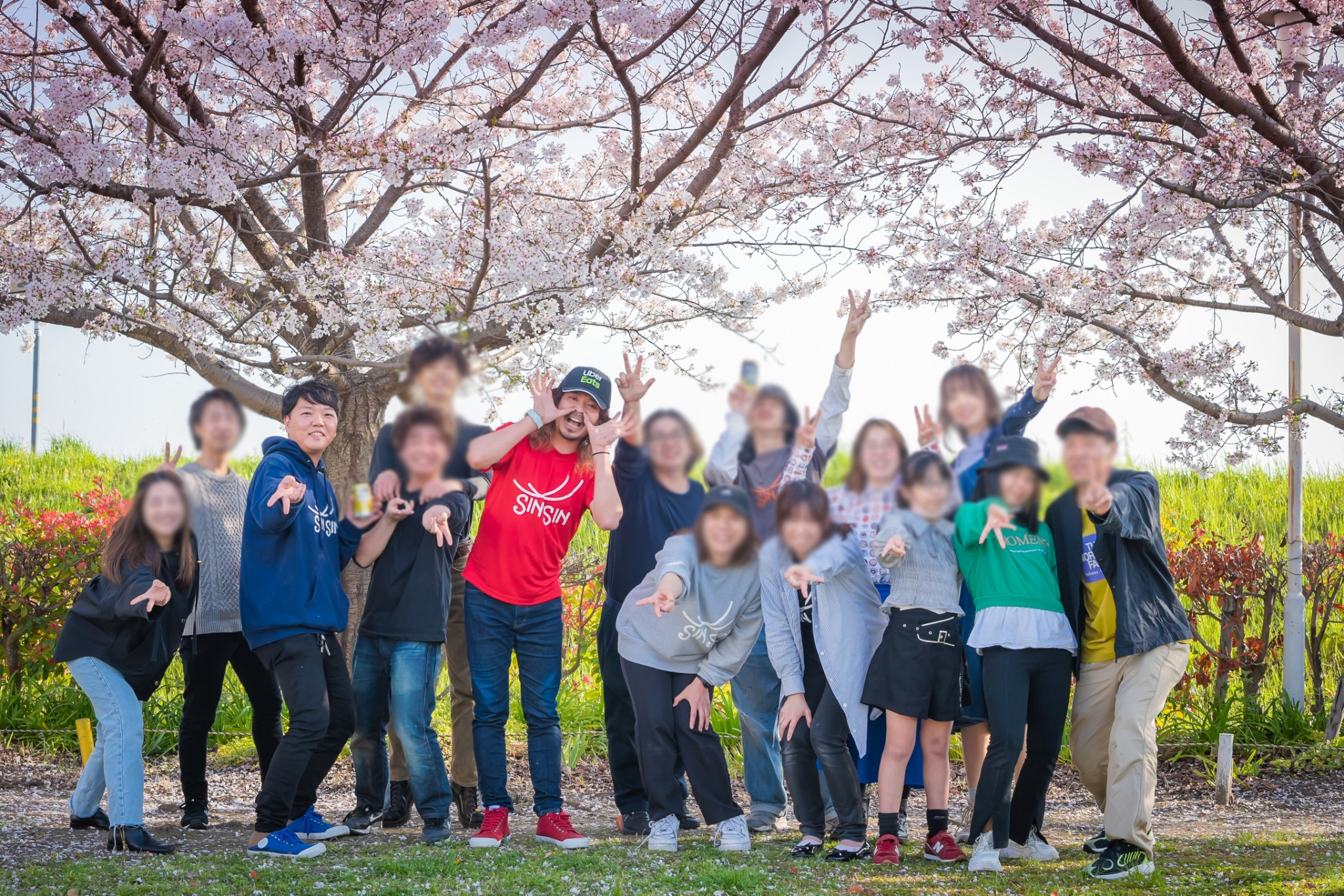 福利厚生のイメージ