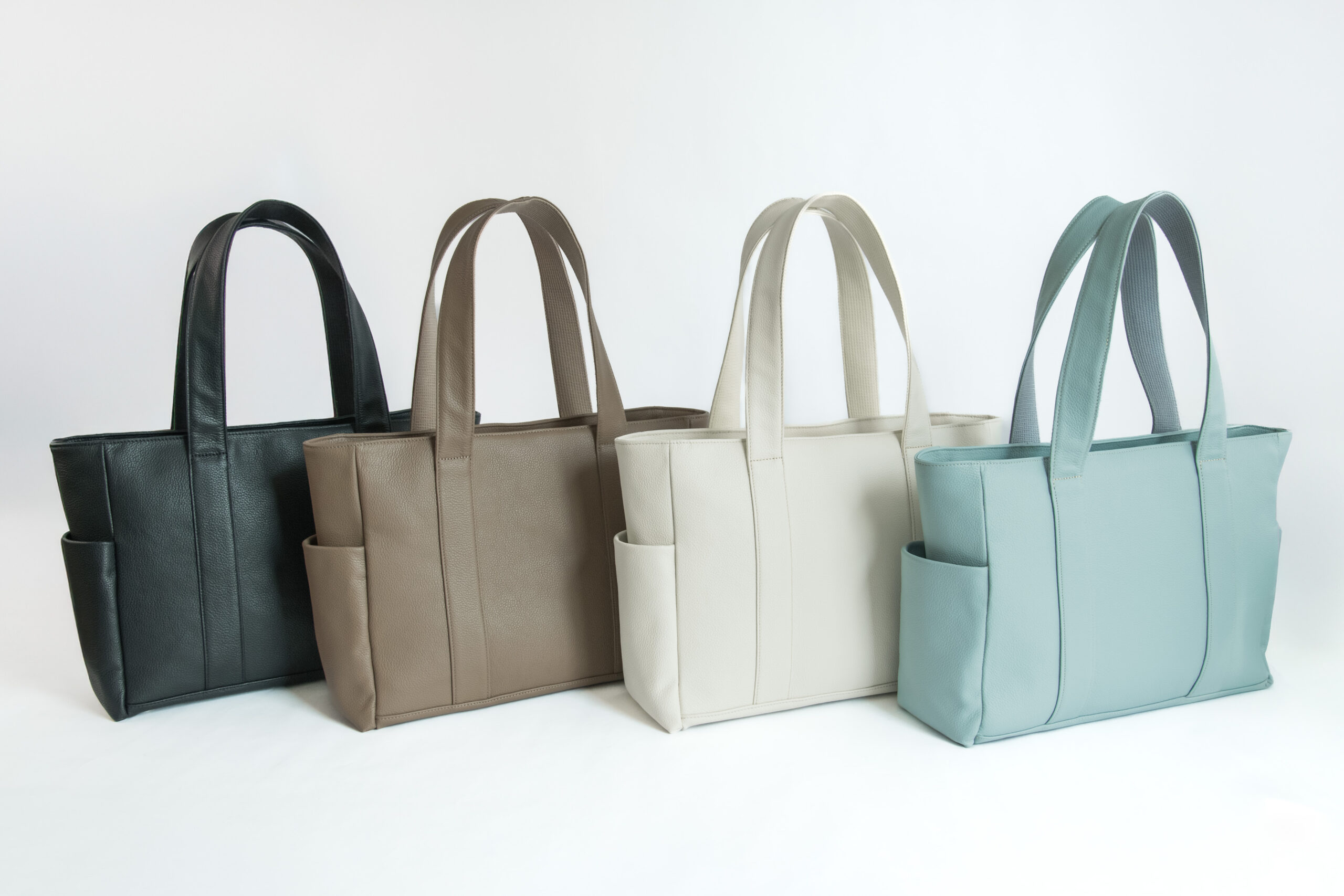 大人トートバッグ_プレミアム 大人トートバッグ_プレミアム の作品画像