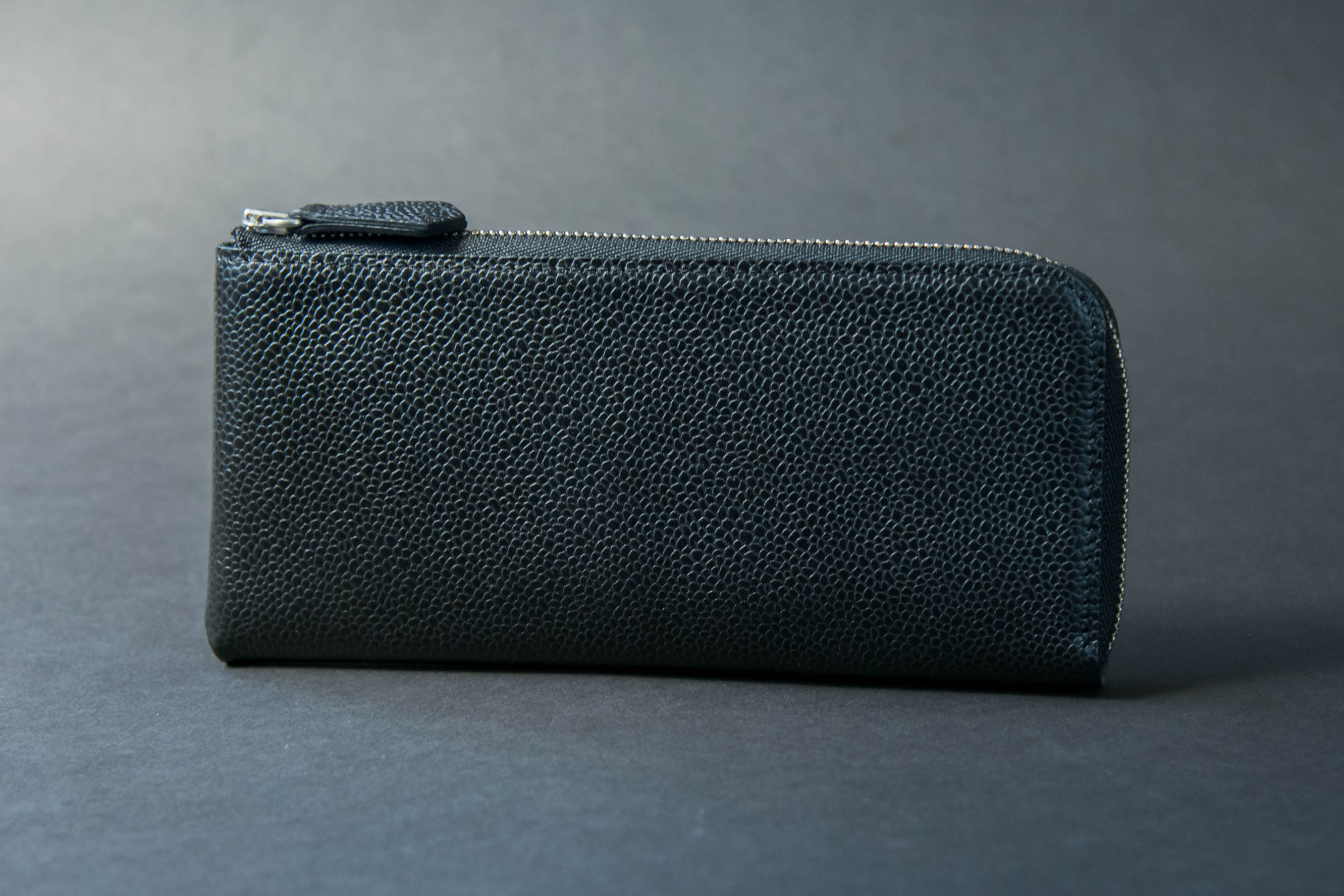 フルート_キャビアスキン フルート_キャビアスキン の作品画像