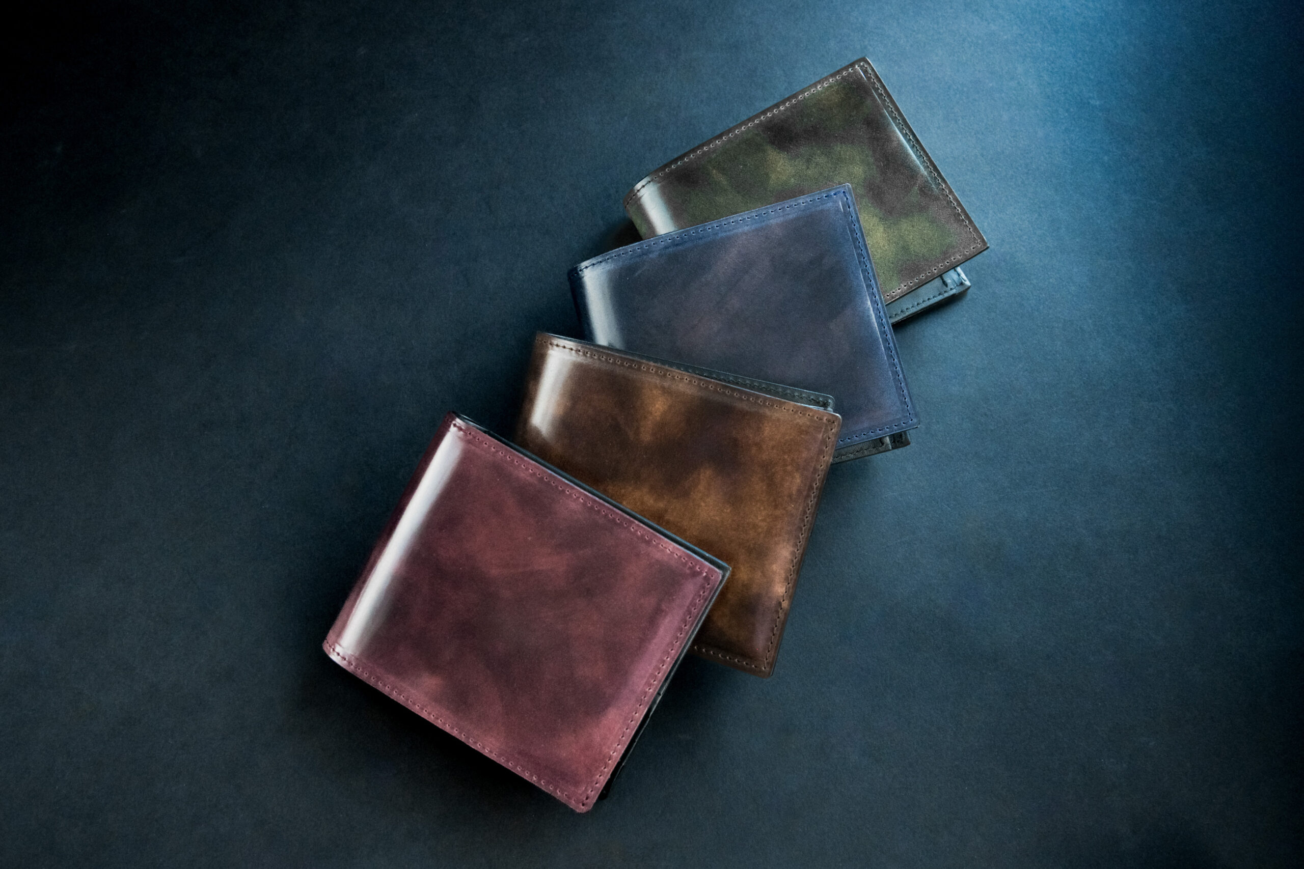 ブール_コードバンミュージアム ブール_コードバンミュージアム の作品画像