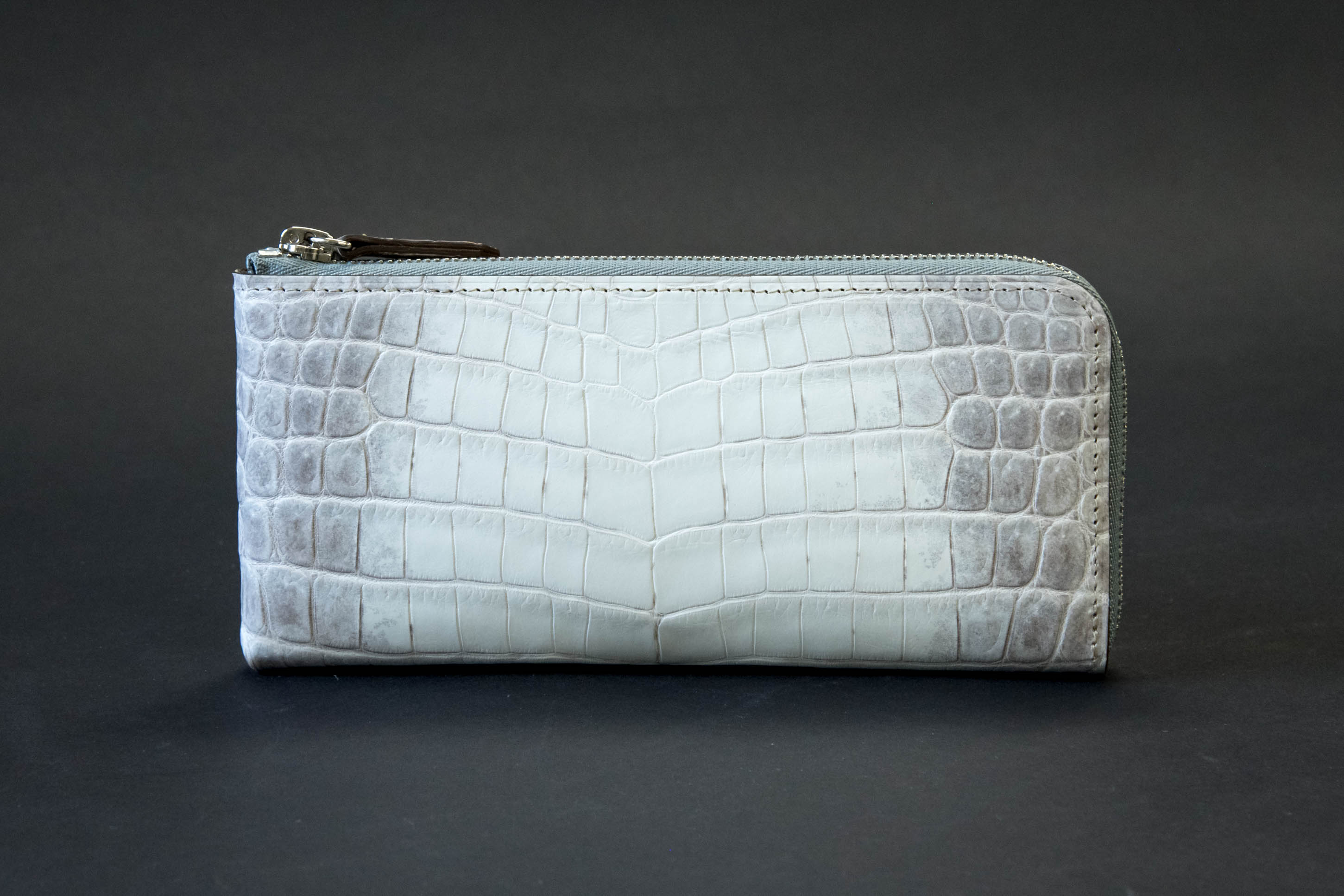 フルート_ヒマラヤスノーホワイト（12月販売） の作品画像