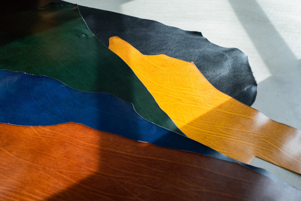 極小長財布バタール-batard- ルガトーレザー(2026年4月末発送) – 新進工房