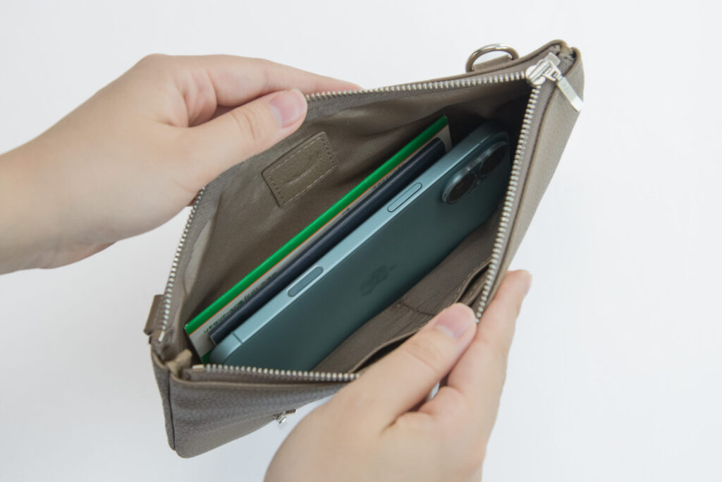 ゆきんこ様 アコーディオンお財布ショルダーバッグ ジョリーフルール