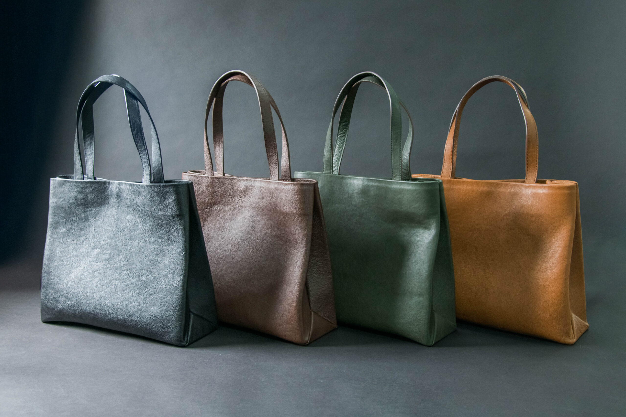 大人革袋2.0ヨコ型_マテーラ(12月販売) 大人革袋2.0ヨコ型_マテーラ(12月販売) の作品画像