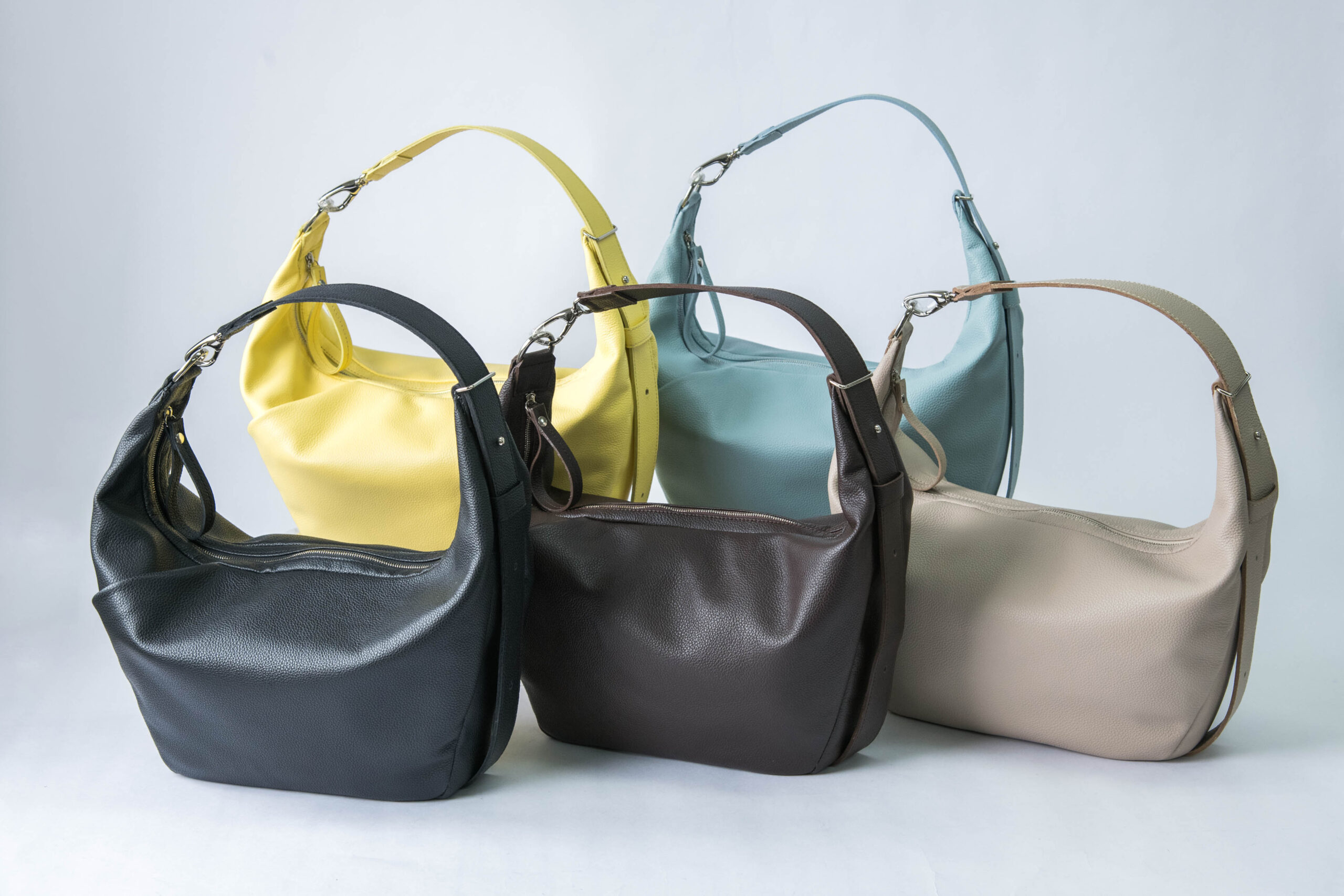 大人ムーンバッグ_プレミアム(12月販売) 大人ムーンバッグ_プレミアム(12月販売) の作品画像