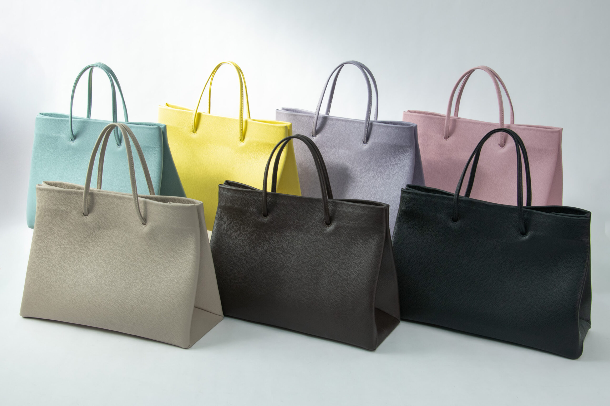 大人革袋ヨコ型_プレミアム(12月販売) 大人革袋ヨコ型_プレミアム(12月販売) の作品画像