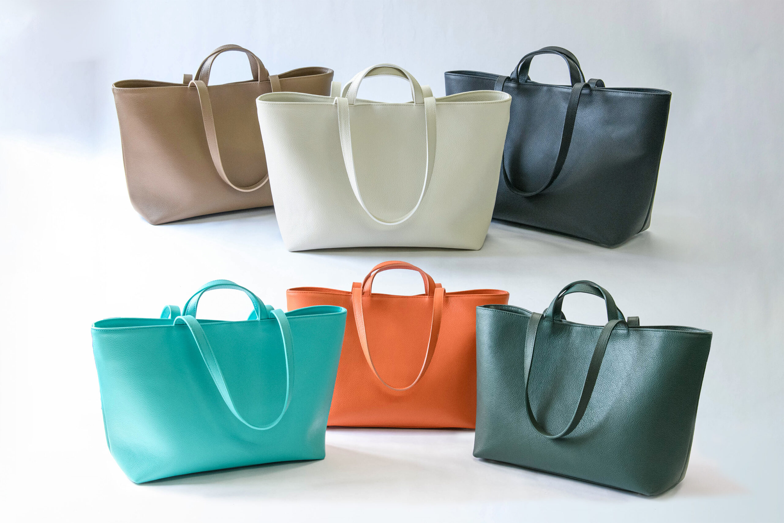 大人ダブルハンドルトート_プレミアム(11月販売) 大人ダブルハンドルトート_プレミアム(11月販売) の作品画像