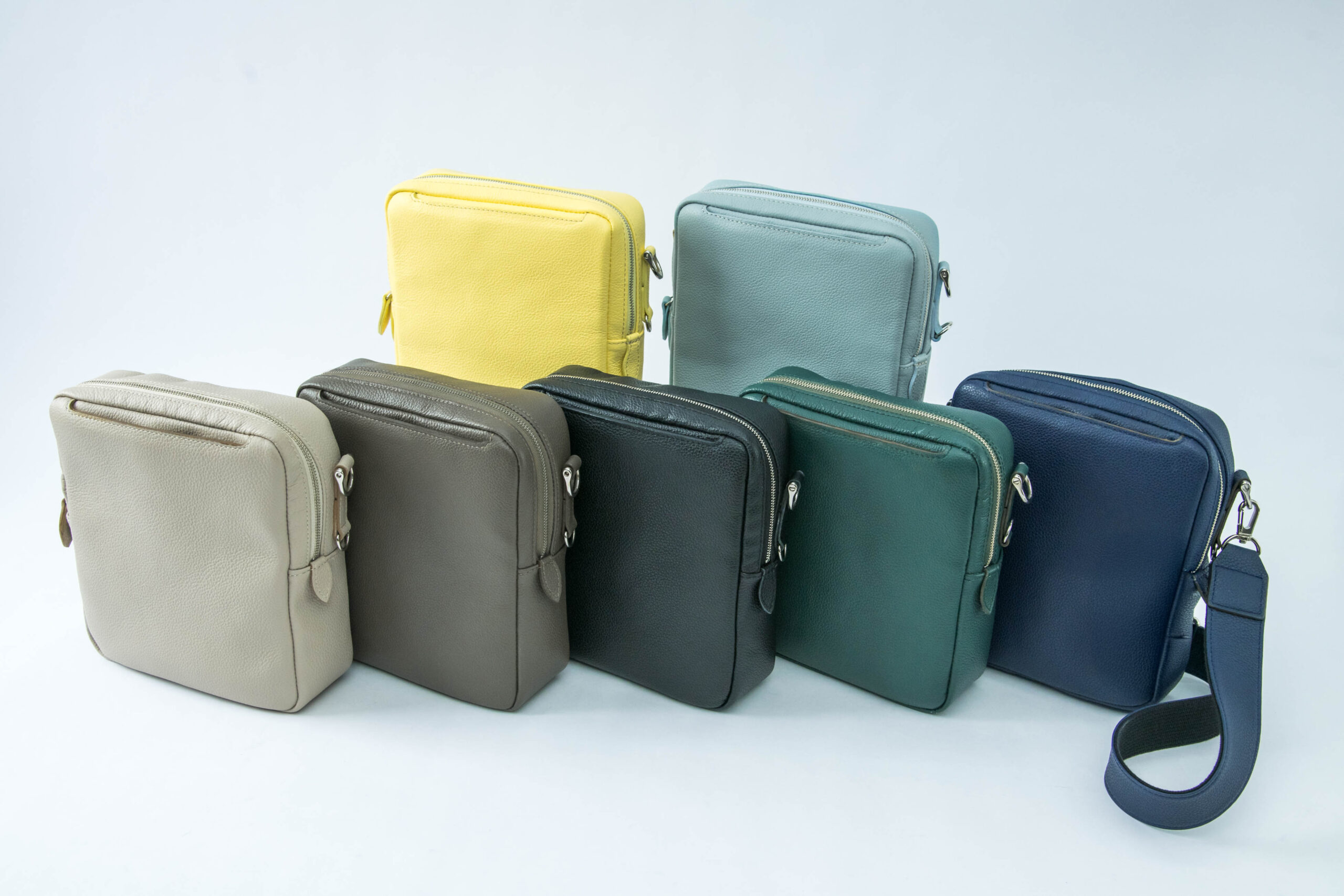 大人クロスボディバッグ_プレミアム(12月販売) 大人クロスボディバッグ_プレミアム(12月販売) の作品画像