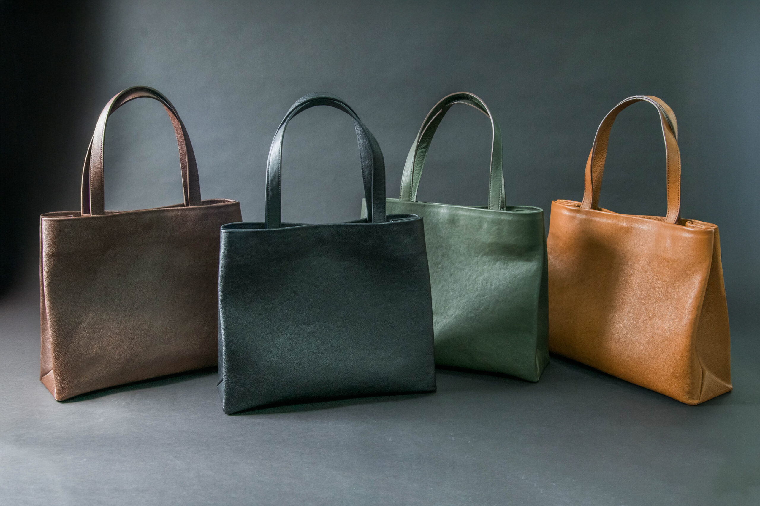 大人革袋2.0ヨコ型_マテーラ(11月販売) 大人革袋2.0ヨコ型_マテーラ(11月販売) の作品画像