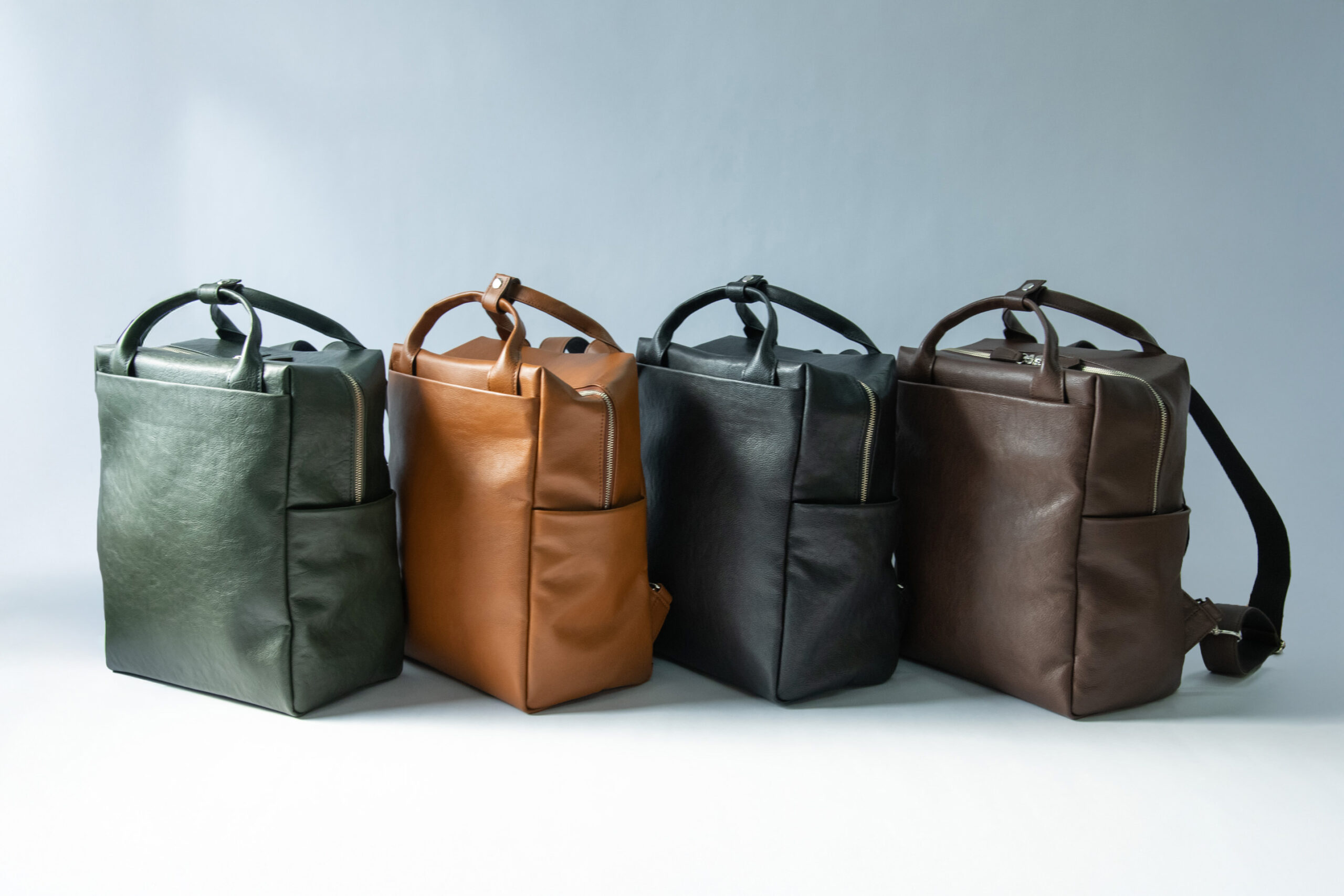 大人スクエアリュック_マテーラ(11月販売) 大人スクエアリュック_マテーラ(11月販売) の作品画像