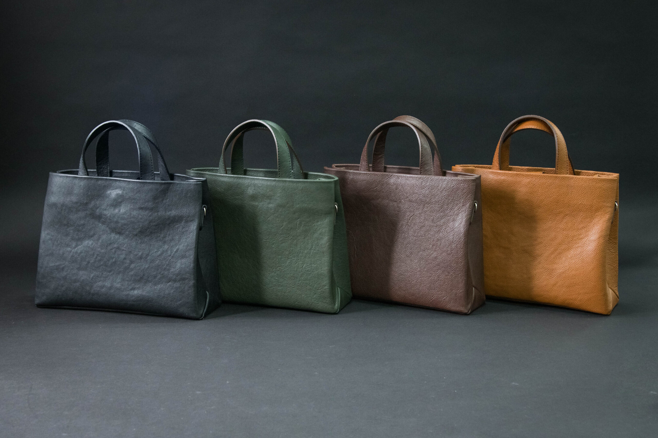 大人革袋小2.0ヨコ型_マテーラ(11月販売) 大人革袋小2.0ヨコ型_マテーラ(11月販売) の作品画像