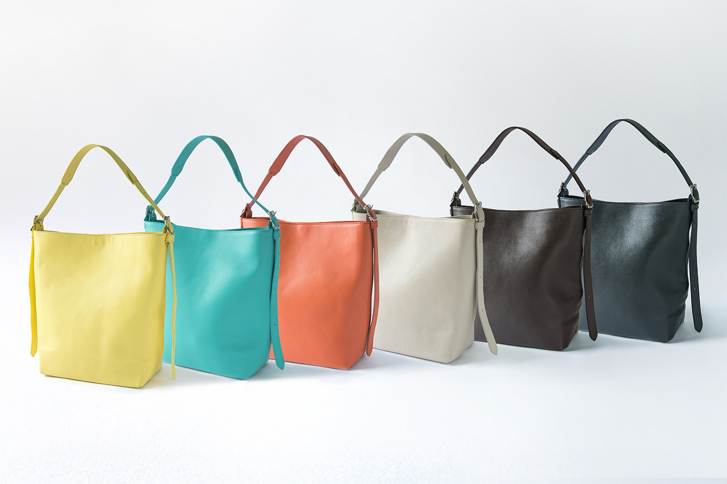 大人バケットバッグ_プレミアム(11月販売) 大人バケットバッグ_プレミアム(11月販売) の作品画像