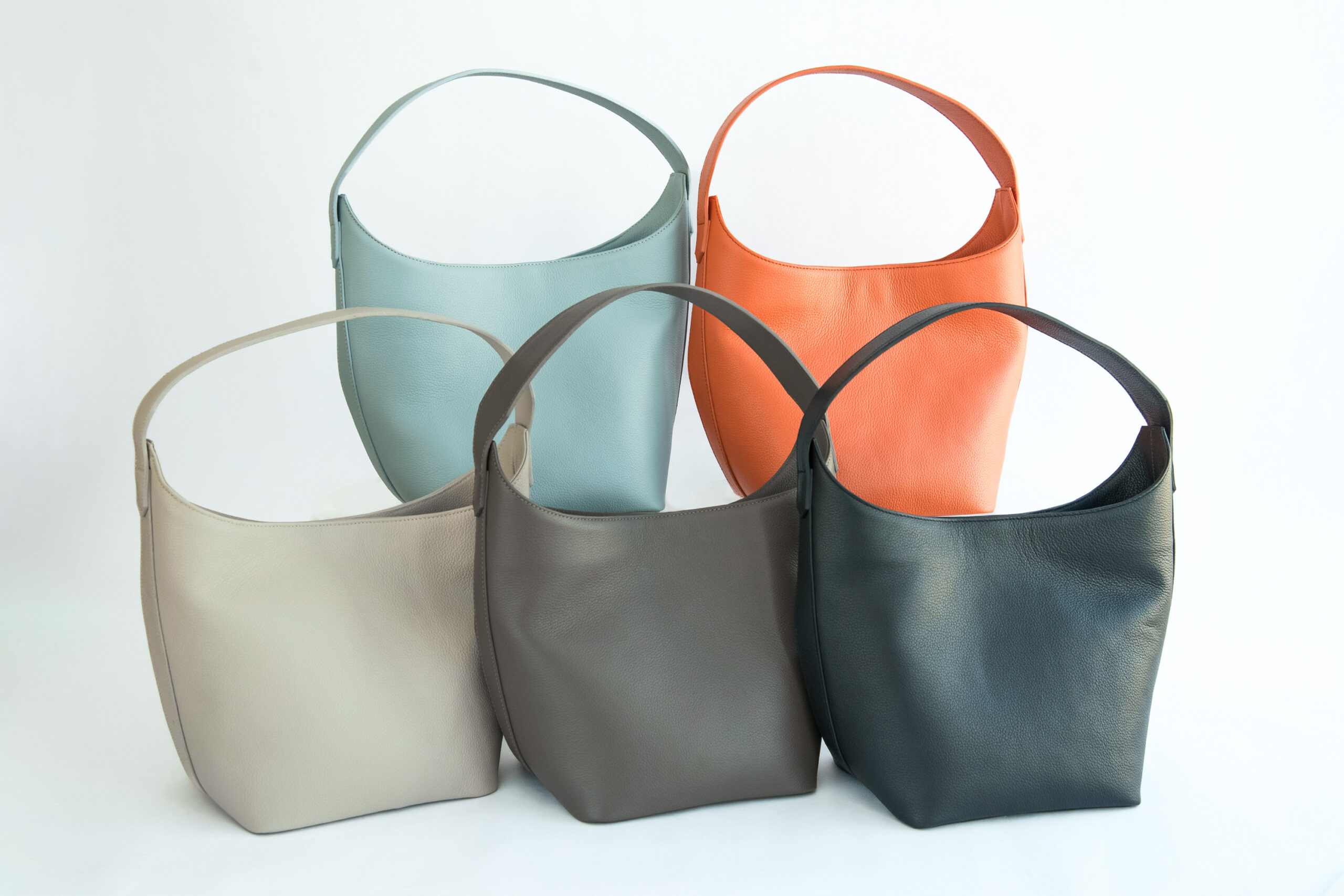 大人ポワールバッグ_プレミアム（12月販売） の作品画像