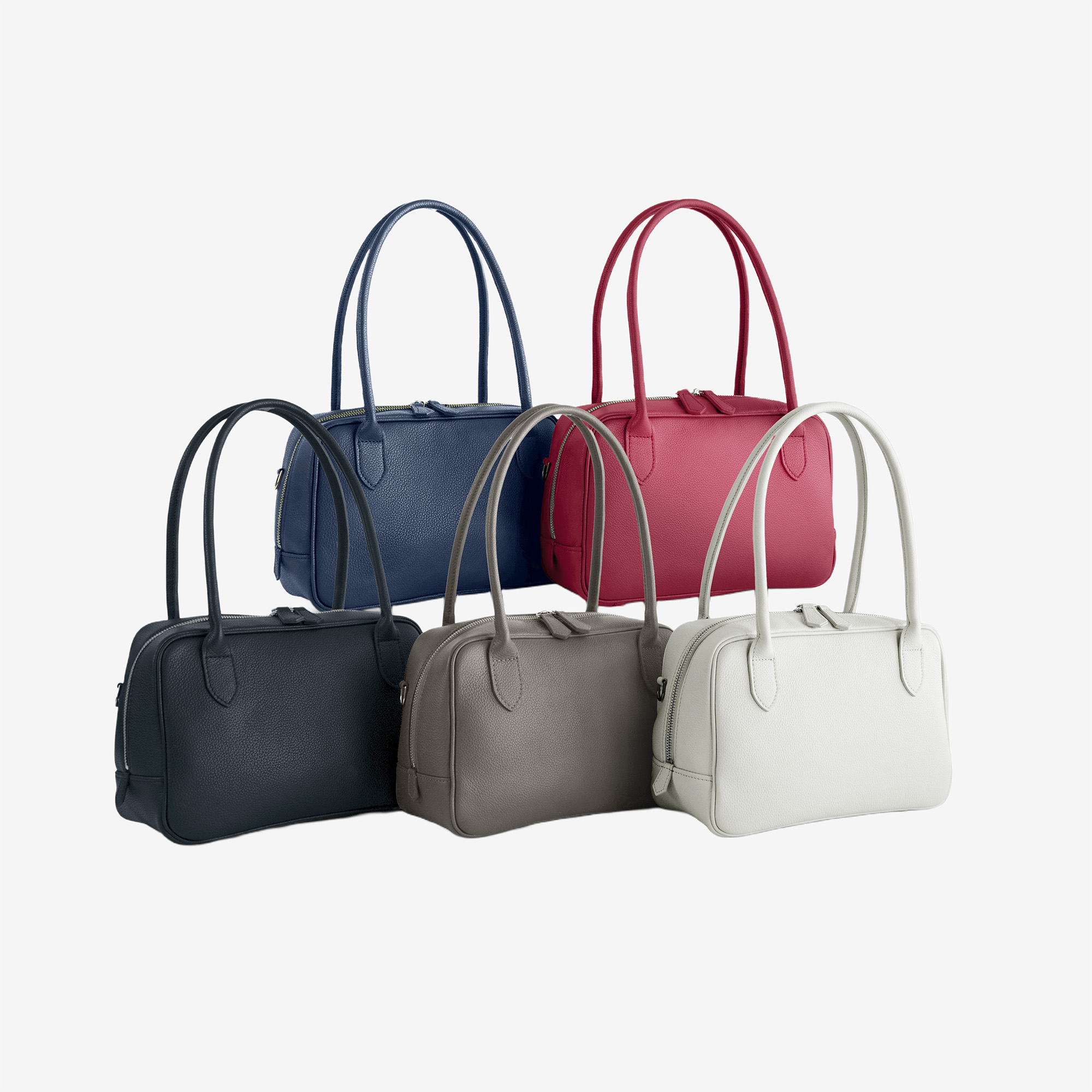 大人エコールボストン_プレミアム（12月販売） の作品画像